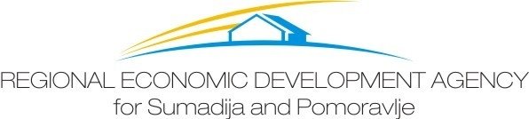 REDASP — Regional Economic Development Agency for Šumadija and Pomoravlje